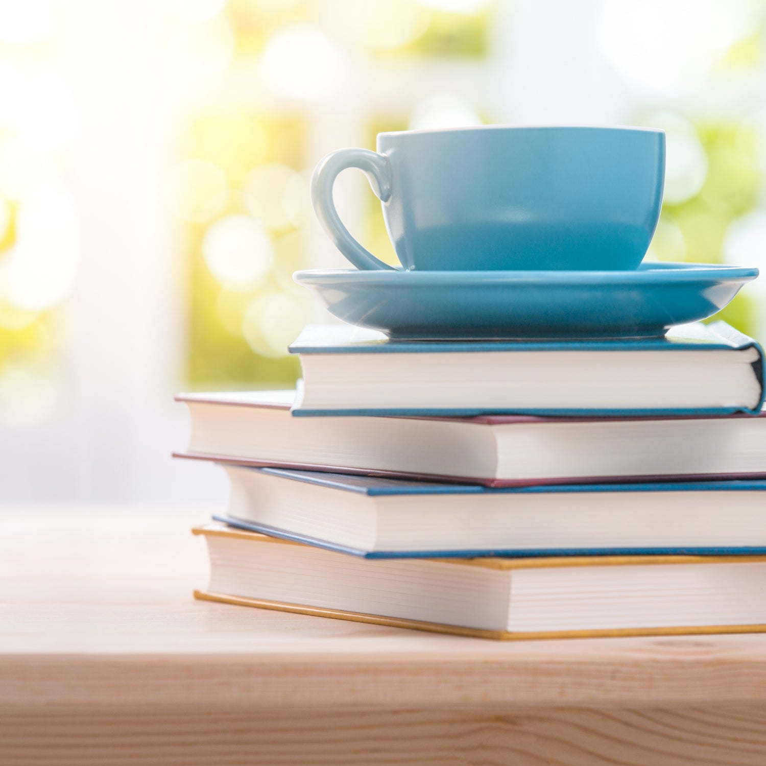 Next Stop |  Books of Interest